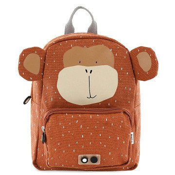 Trixie Backpack - Mr. Monkey