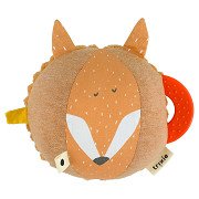 Trixie Activiteitenbal - Mr. Fox