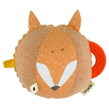 Trixie Activity Ball - Mr. Fox