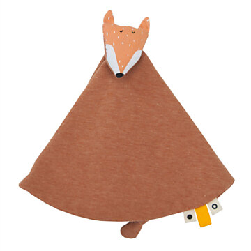 Trixie Cuddle Cloth - Mr. Fox
