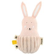 Trixie Mini Duikelaar Cuddly Toy - Mrs. Rabbit