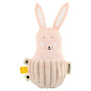 Trixie Mini Duikelaar Cuddly Toy - Mrs. Rabbit