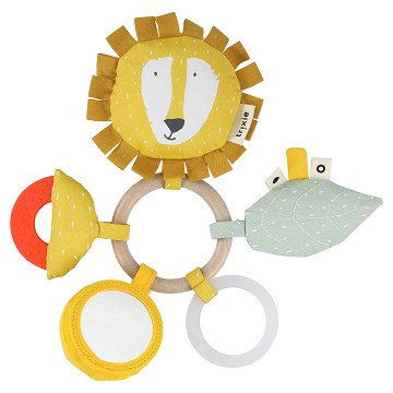 Trixie Activity Ring - Mr. Lion