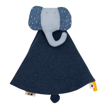 Trixie Cuddle Cloth - Mrs. Elephant