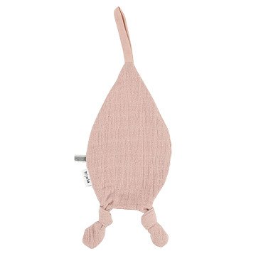 Trixie Schnuller-Kuscheltuch – Bliss Rose