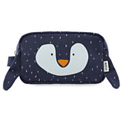 Trixie Toiletry Bag - Mr. Penguin