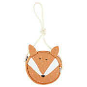 Trixie Shoulder Bag Round - Mr. Fox
