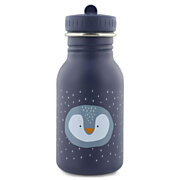 Trixie Drinking bottle Mr. Penguin, 350ml
