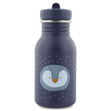 Trixie Drinkfles Mr. Penguin, 350ml