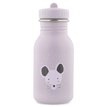 Trixie Trinkflasche Mrs. Maus, 350 ml