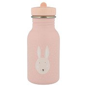 Trixie Drinkfles Mrs. Rabbit, 350ml