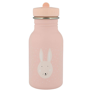 Trixie Drinking bottle Mrs. Rabbit, 350ml
