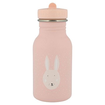 Trixie Drinkfles Mrs. Rabbit, 350ml