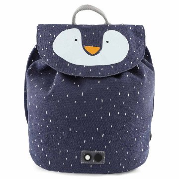 Trixie Mini-Rucksack - Mr. Pinguin