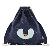 Trixie Gym Bag - Mr. Penguin