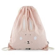 Trixie Gym Bag - Mrs. Rabbit