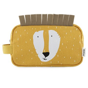 Trixie Toiletry Bag - Mr. Lion