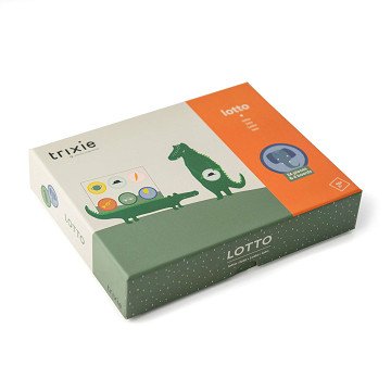 Trixie Lotto Animals