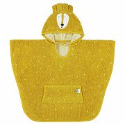 Trixie Towel Poncho - Mr. Lion