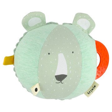 Trixie Activity Ball - Mr. Polar Bear