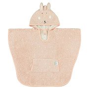 Trixie Handtuch-Poncho – Mrs. Kaninchen