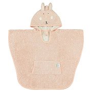 Trixie Towel Poncho - Mrs. Rabbit