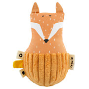 Trixie Mini Dive Plush Toy - Mr. Fox