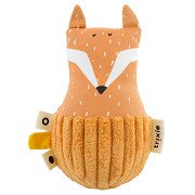 Trixie Mini Dive Plush Toy - Mr. Fox