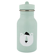 Trixie Drinking bottle Mr. Polar Bear, 350ml