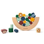 Trixie Balance-Spieltiere aus Holz