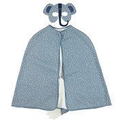 Trixie Cape en Masker - Mrs. Elephant