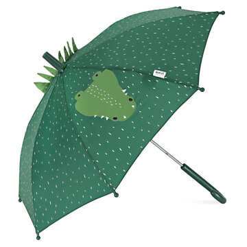 Trixie Umbrella Ø 58cm - Mr. Crocodile