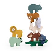 Trixie Wooden Stackable Animals