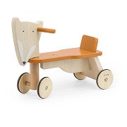 Trixie Wooden Balance Bike - Mr. Fox