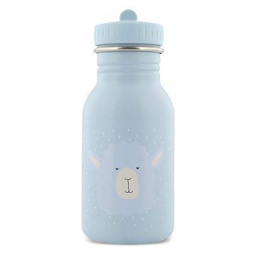 Trixie Drinking Bottle Mr. Alpaca, 350ml