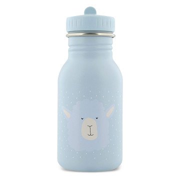 Trixie Drinking bottle Mr. Alpaca, 350ml