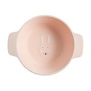 Trixie Silicone Bowl - Mrs. Rabbit