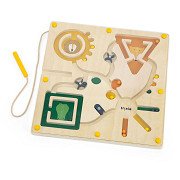Trixie Wooden Magnetic Maze
