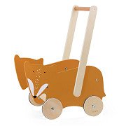 Trixie Wooden Carriage - Mr. Fox