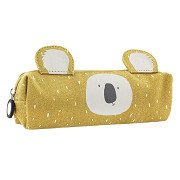 Trixie Pencil Case Long - Mr. Koala