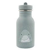 Trixie Drinking Bottle - Mr. Shark, 350ml