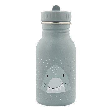 Trixie Trinkflasche - Mr. Hai, 350 ml