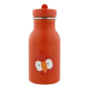 Trixie Drinkfles - Mr. Parrot, 350ml