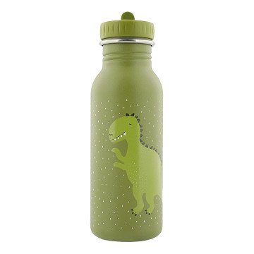 Trixie Drinkfles - Mr. Dino, 500ml 