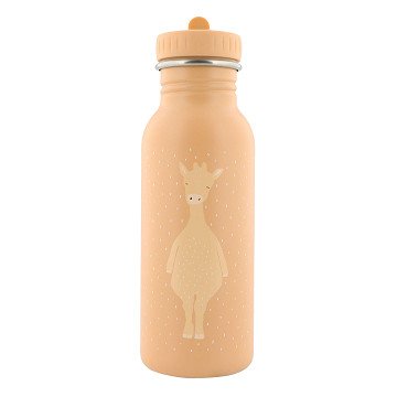 Trixie Drinkfles - Mrs. Giraffe, 500ml 