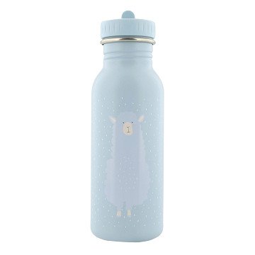 Trixie Trinkflasche - Mr. Alpaka, 500 ml