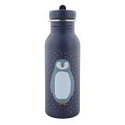 Trixie Drinking Bottle - Mr. Penguin, 500ml