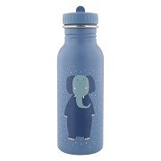 Trixie Drinking Bottle - Mrs. Elephant, 500ml