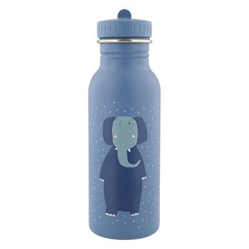 Trixie Drinkfles - Mrs. Elephant, 500ml 