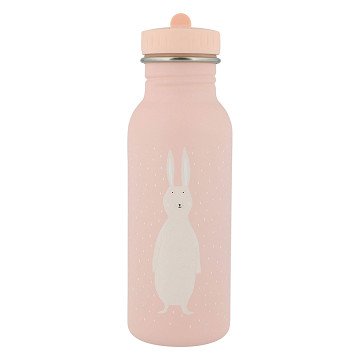 Trixie Drinkfles - Mrs. Rabbit, 500ml 